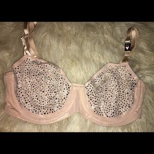 VS Dream Angels Embellished Unlined Bra❤️